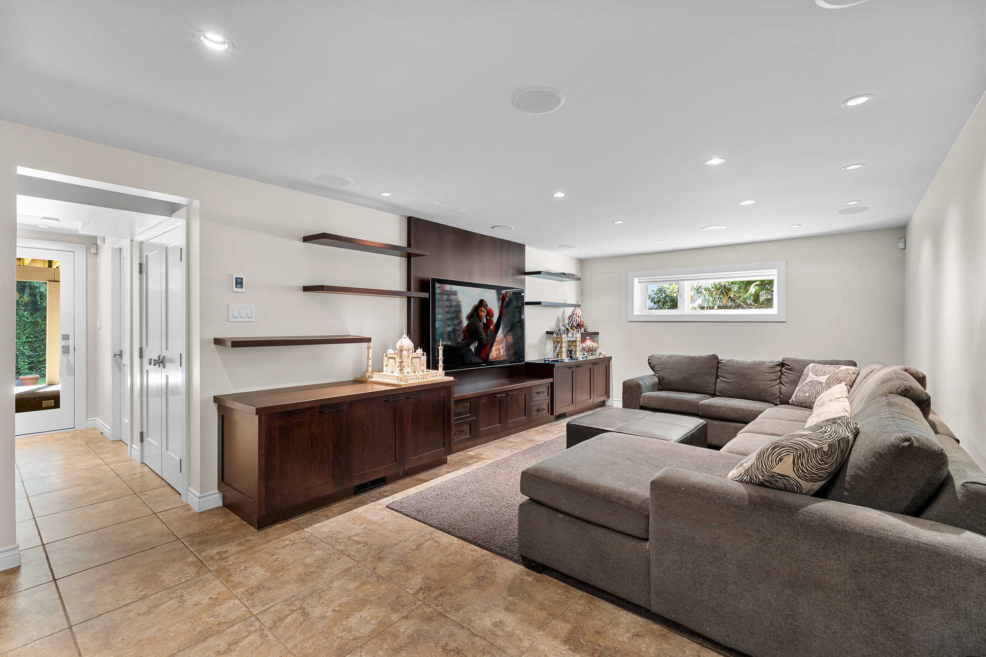 4638 Caulfeild Drive